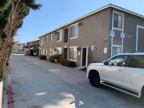 7852 2nd St #7, Stanton, CA 90680