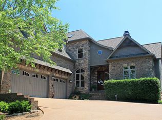 509 Stone Villa Ln, Knoxville, TN 37934