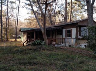 1030 Homestead Dr NE, Townsend, GA 31331