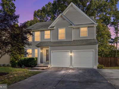 1444 Georgia Ave, Severn, MD, 21144