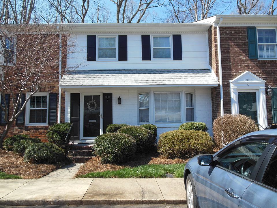 1st image of 3005 B Overton Dr