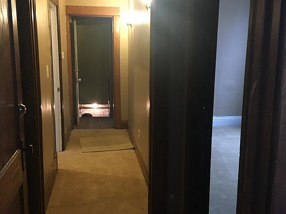 Front hall