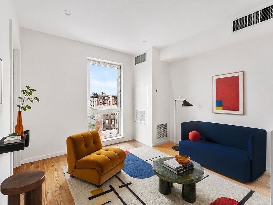 1st image of 457 W 150th St #6