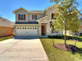 15421 Cinca Terra Dr, Austin, TX 78738