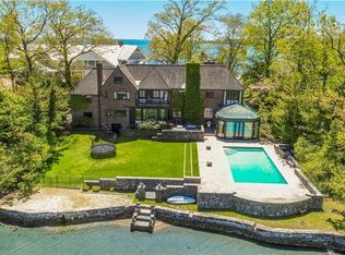 12 Shore Rd, Rye, NY 10580