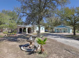16902 Fagerquist Rd, Del Valle, TX 78617