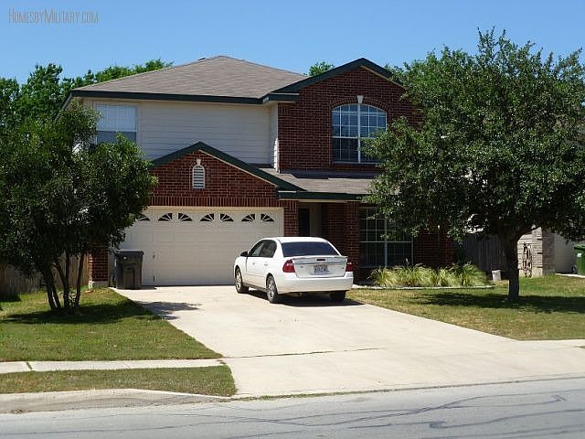 Beautiful Home For Sale near Ft Sam Houston