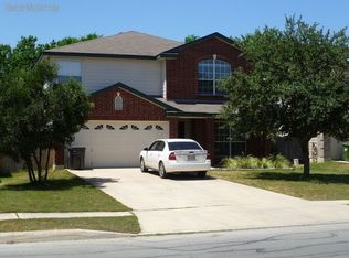 15419 Cog Hl, Selma, TX 78154