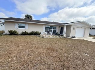 1239 Punta Nova Ter, Englewood, FL 34223