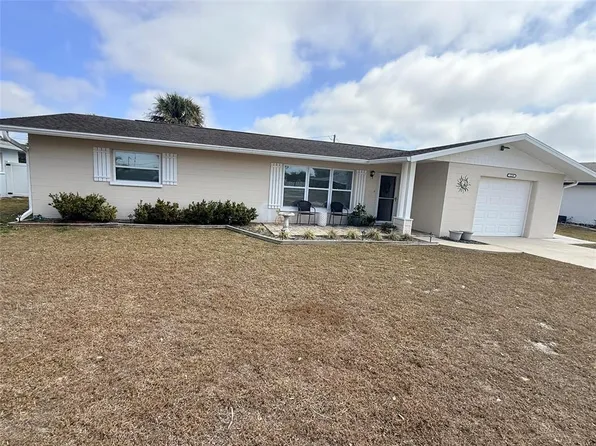 1239 Punta Nova Ter, Englewood, FL 34223