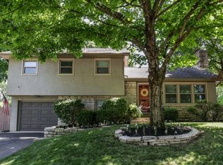 1045 Shady Hill Dr, Columbus, OH 43221