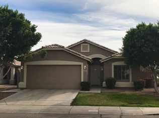 2605 E Beverly Rd, Phoenix, AZ 85042