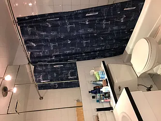 Rented by Chartwell Manhattan Realty