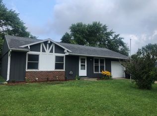 3816 Morris Dr, Lafayette, IN 47905
