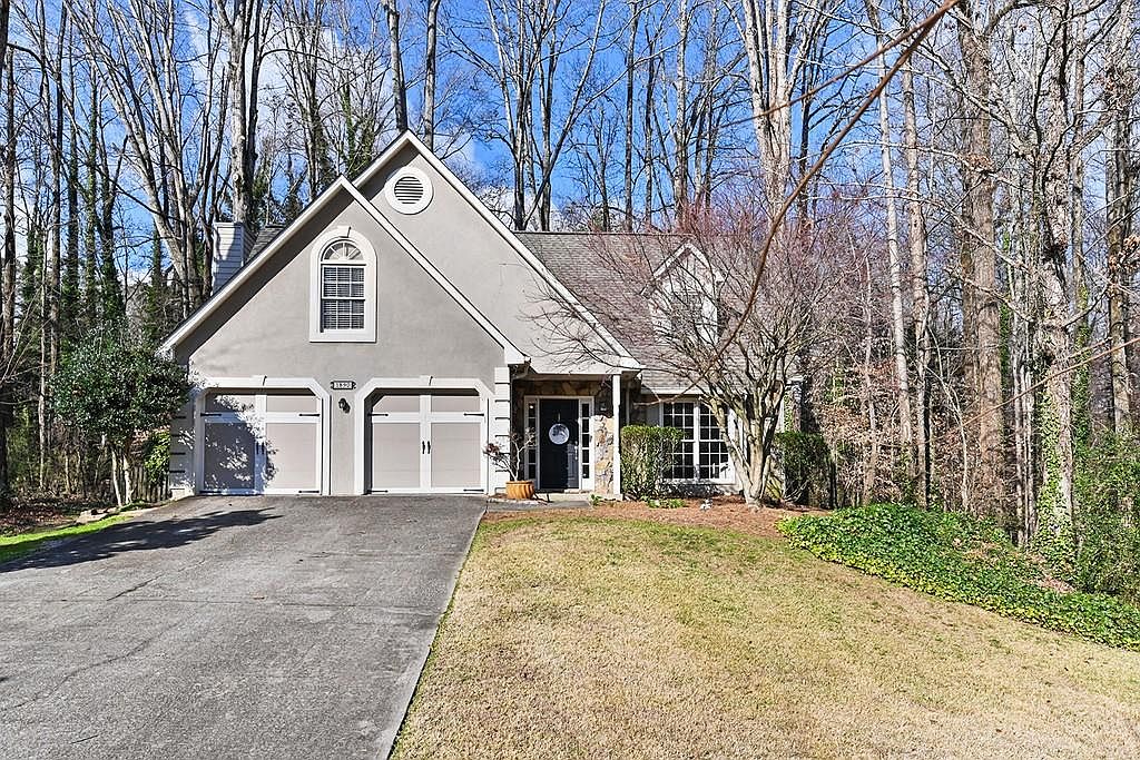 1890 N Creek Cir, Alpharetta, GA 30009 | Zillow