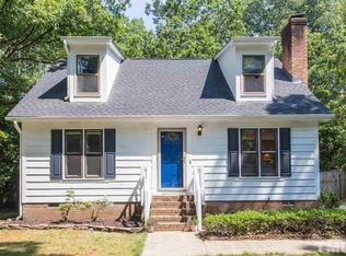 1302 Highland Trl, Cary, NC 27511