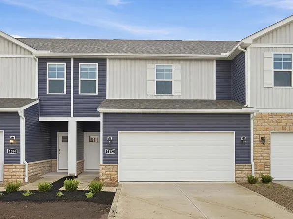 1382 Marinelli Dr E, Columbus, OH 43228