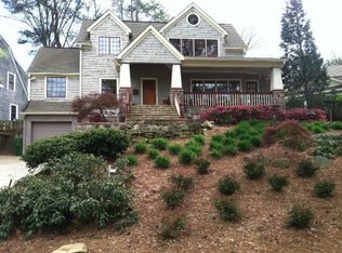 80 Golf Cir NE, Atlanta, GA 30309