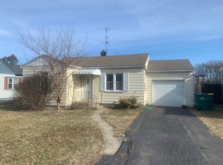 5620 Speedway Dr, Indianapolis, IN 46224