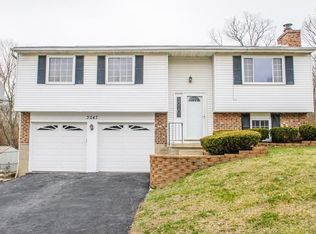3047 Dorf Dr, Dayton, OH 45439