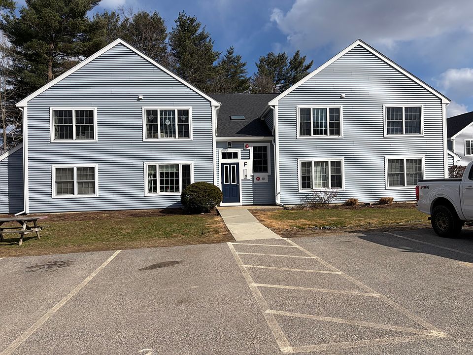 1st image of 50 Brookside Dr APT F2