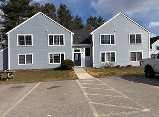 50 Brookside Dr APT F2, Exeter, NH 03833