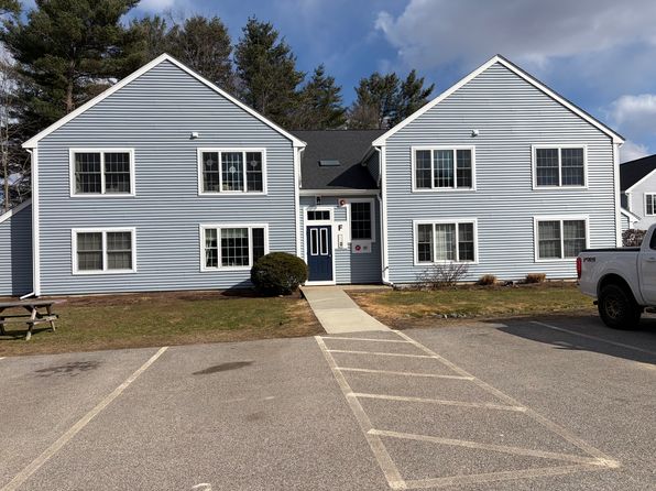 50 Brookside Dr APT F2