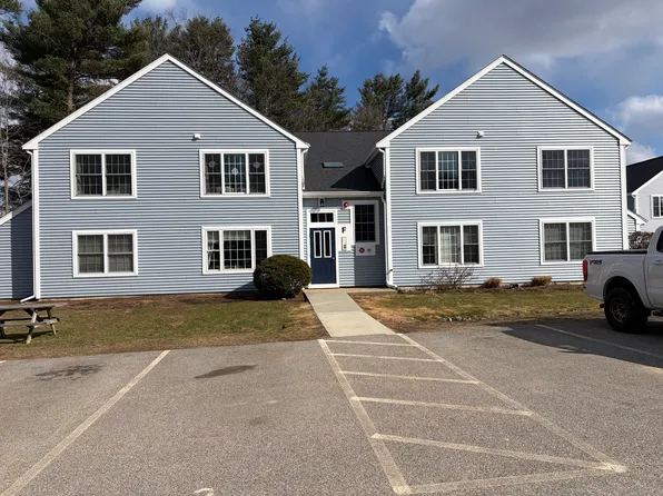 50 Brookside Dr APT F2, Exeter, NH 03833