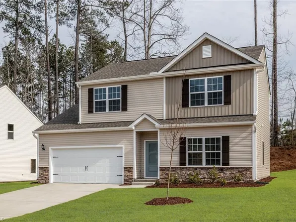 3417 Robindale Dr, Winston Salem, NC 27107