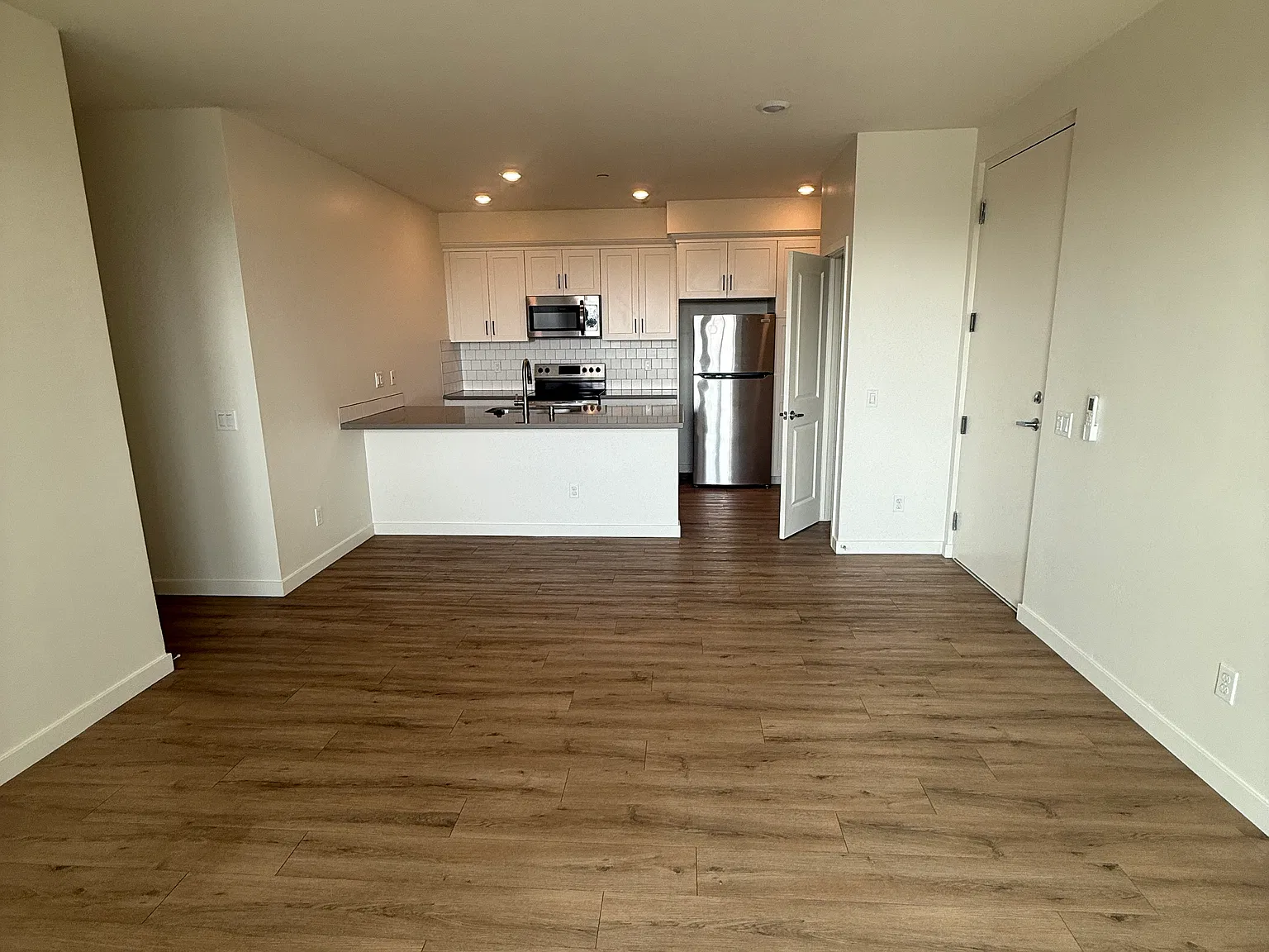 2 bed, 920 sqft, $2,895 — Photo 3