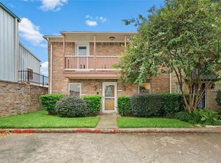 14666 Perthshire Rd APT F, Houston, TX 77079