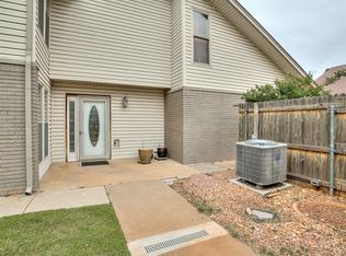 11374 Benttree Cir Unit 11374, Oklahoma City, OK 73120