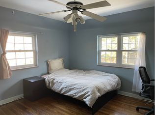 5317 Forbes Ave, Pittsburgh, PA 15217