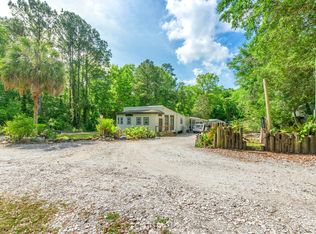 74 E Shell Cracker Rd, Freeport, FL 32439