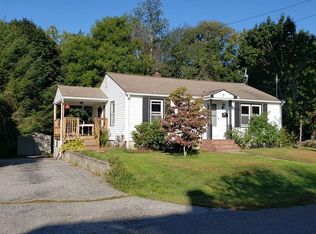3 Stefaniak Ave, Webster, MA 01570