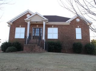195 Smithfield Ln, Springville, AL 35146