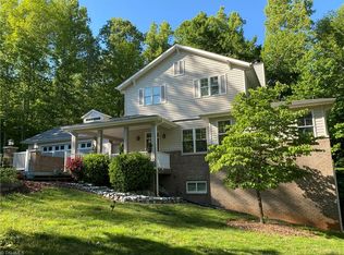3752 Still Waters Run, Mebane, NC 27302