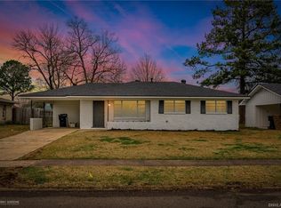 2605 Waverly Dr, Bossier City, LA 71111