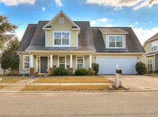 2085 Magnolia Pkwy, Grovetown, GA 30813