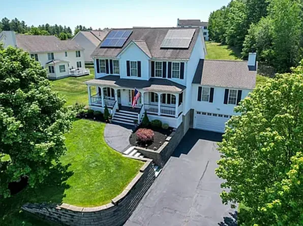(undisclosed Address), Nashua, NH 03062