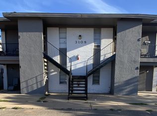 3108 Salisbury Ave #A, Lubbock, TX 79410