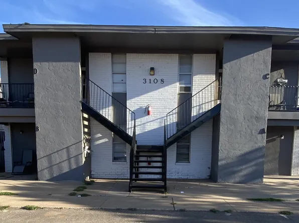 3108 Salisbury Ave, Lubbock, TX
