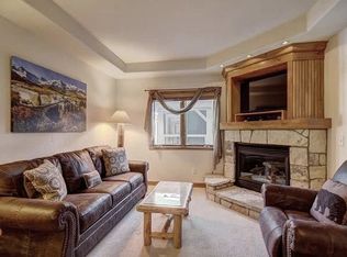 655 Four O Clock Rd #212, Breckenridge, CO 80424