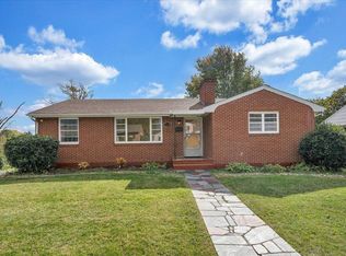 3412 Kershaw Rd NW, Roanoke, VA 24017