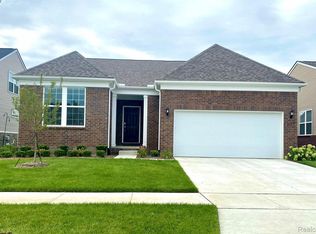 5108 Barnes Rd, Canton, MI 48188