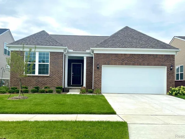 5108 Barnes Rd, Canton, MI 48188