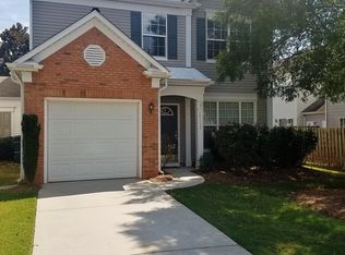 15117 Northsprings Dr, Charlotte, NC 28277