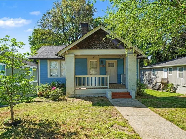 1164 Sells Ave SW, Atlanta, GA 30310