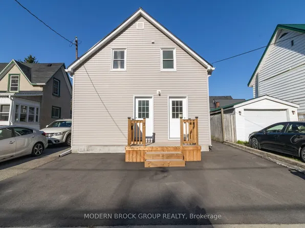 7 Elm St, Brockville, ON K6V 5M5