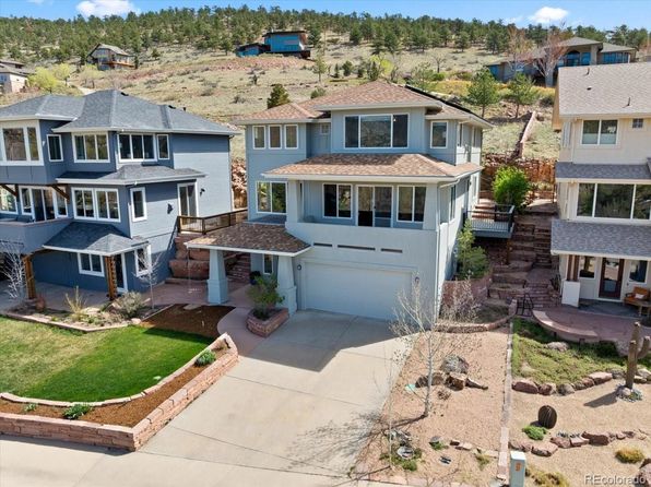 643 1st Avenue, Lyons, CO 80540